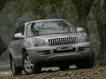 JAC Rein 2007 года